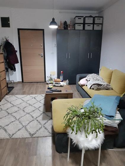 Apartament cu 2 camere decomandat în Prelungirea Ghencea