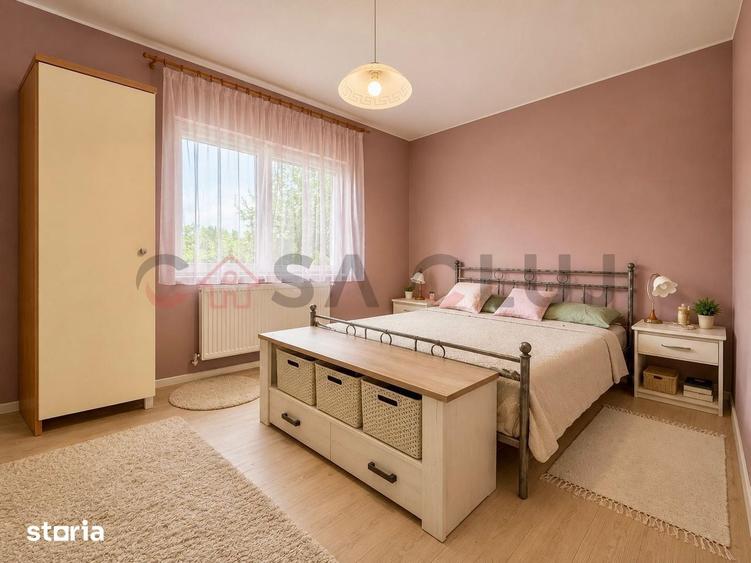 Spațiu comercial, de 568 mp, în Borhanci