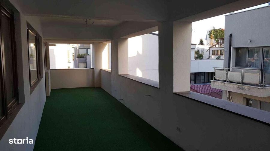Spațiu comercial, de 190 mp, în Dorobanți
