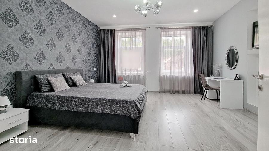 Apartament Modern Zona Strazii Lunga - 6