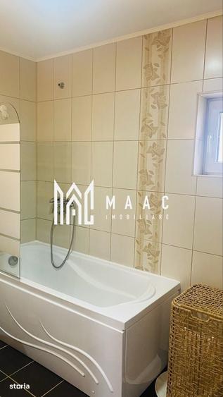 Apartament cu 3 camere decomandat în Lazaret