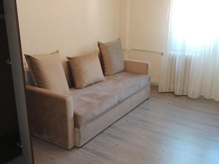 Apartament cu 2 camere decomandat în Olteniței