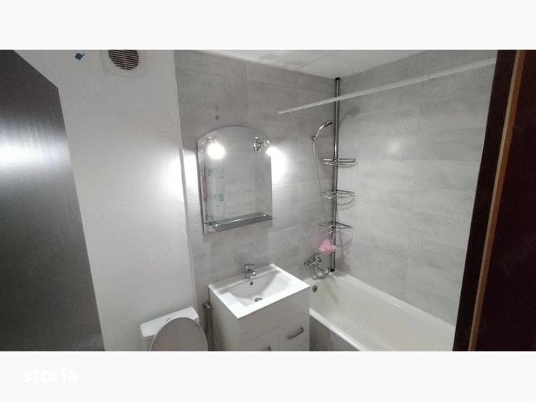 Apartament 1 camera, zona Girocului - Liviu Rebreanu - 5