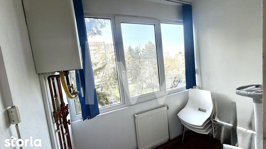 Garsonieră în Astra