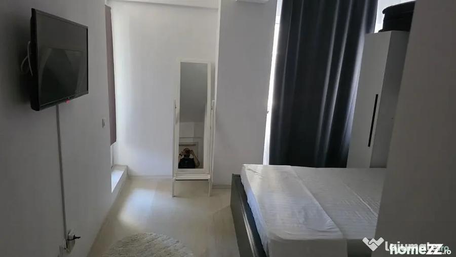 Zona Leroy Merlin, Bragadiru, 2 camere mobilat si utilat - 1