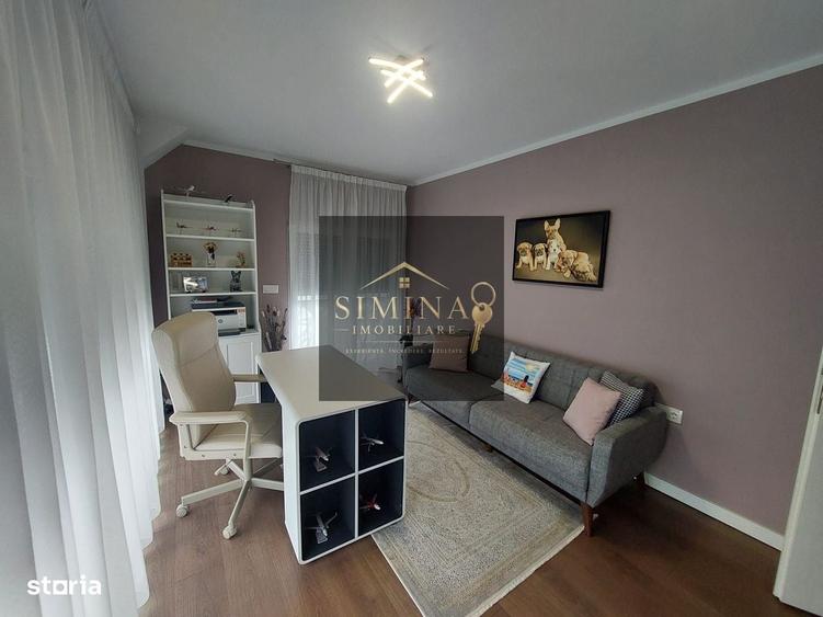 Casă cu 4 camere cu Teren 265 Mp în Livezeni