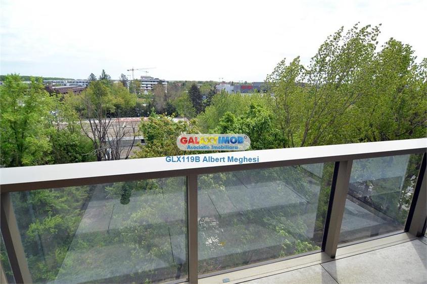 Inchiriere ap. 2 camere Cortina 126 totul nou prima inchiriere - 15