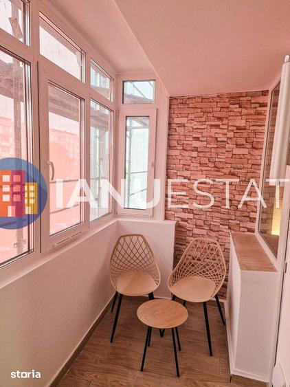 Apartament cu 2 camere decomandat în Grozăvești