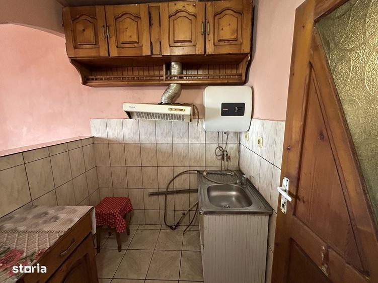 Garsonieră în Grădiște