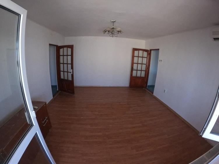 Tineretului, Giurgiu, apartament 3 camere, 67 mp, 2 balcoane - 1