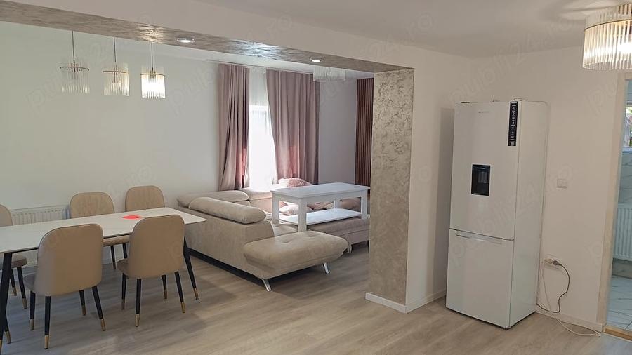 Casă cu Teren 692 Mp în Podul Vadului