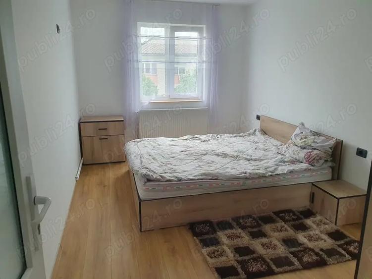 Apartament cu 3 camere decomandat în Nord