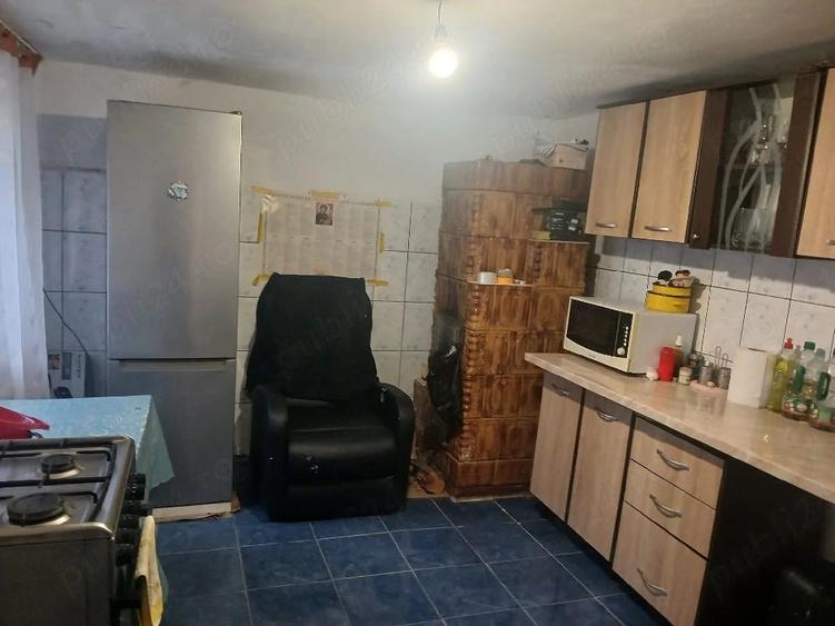 Casă cu 3 camere în Exterior Vest