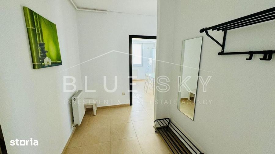 Apartament cu 2 camere în Energia
