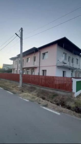 Casă cu 4 camere cu Teren 845 Mp în Găiseni