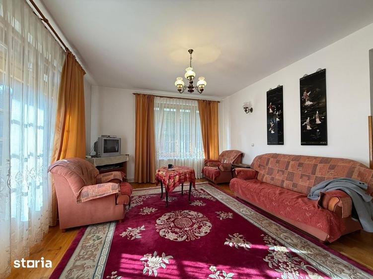 Vila cu teren 3389 mp in Busteni, zona Piatra Arsa - 14