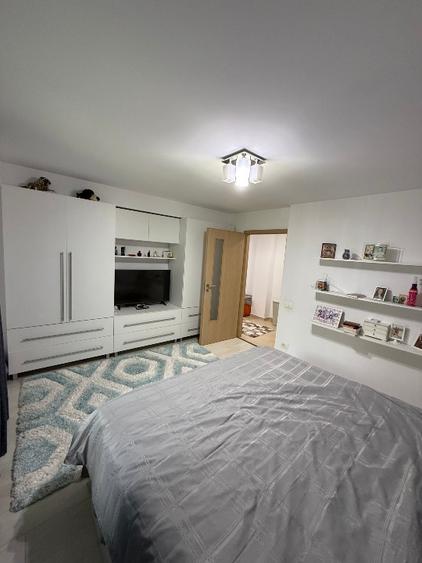 Apartament 4 camere, 98 mp utili, mobilat si utilat, zona Scriitorilor - 2