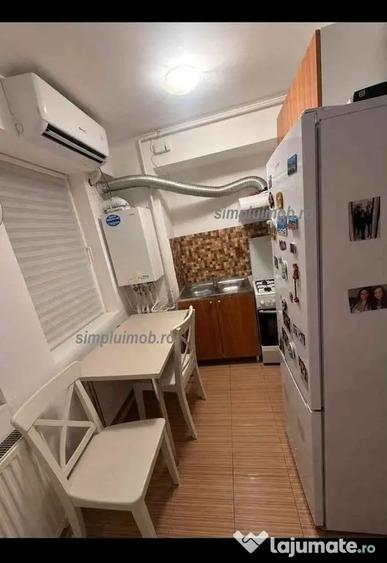 Garsoniera spa?ioasa Metrou Grigorescu bloc nou - Bucuresti (Bucuresti-Ilfov) - 5