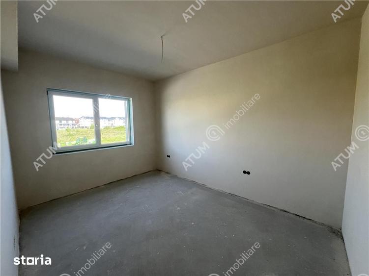 Apartament de 3 camere cu 2 bai si terasa etaj 2 zona Pictor Brana - 9