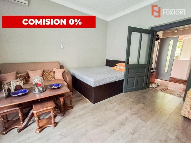 Casă individuală cu 4 camere cu Canalizare în Complex Studențesc