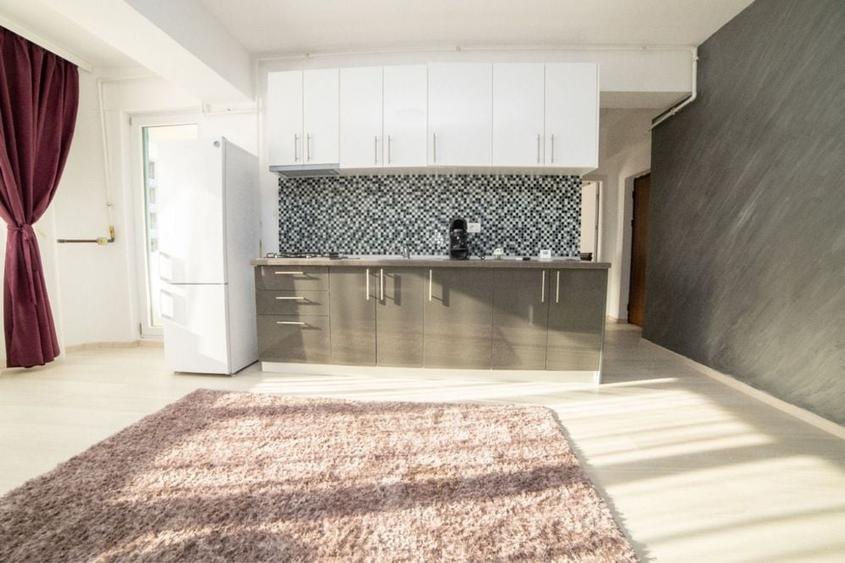 Apartament cu 2 camere în Nord