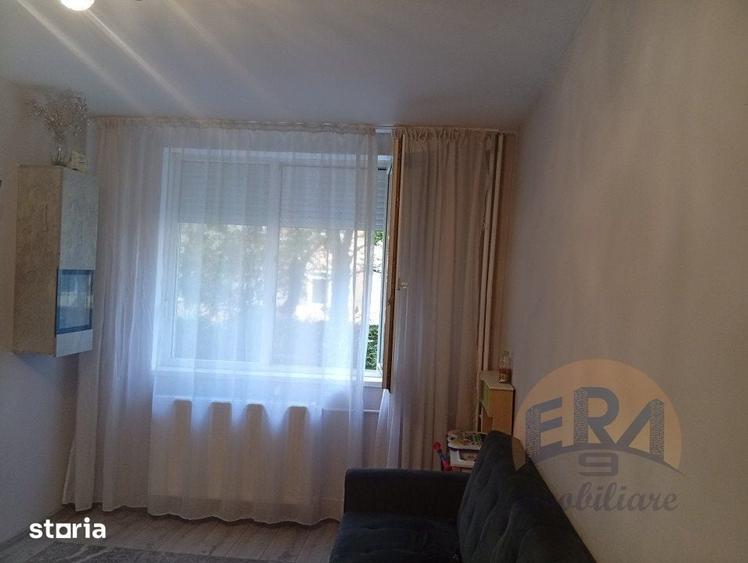 Apartament cu 2 camere semidecomandat în Sud