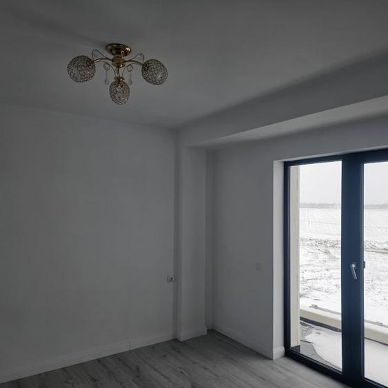 Casă individuală cu 6 camere cu Teren 412 Mp în Malu Mare