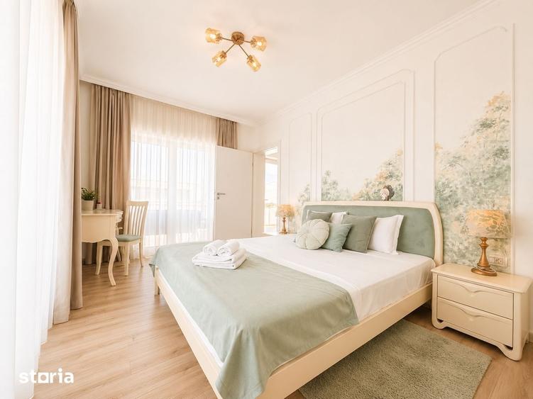 Apartament cu 2 camere în Ronaț