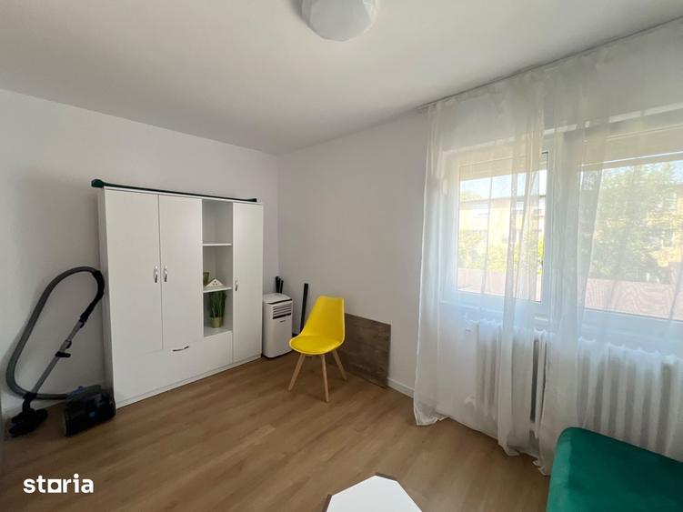 Garsonieră în Complex Studențesc