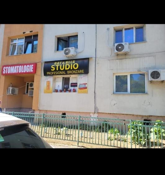 Spațiu comercial, de 31 mp, în Rahova