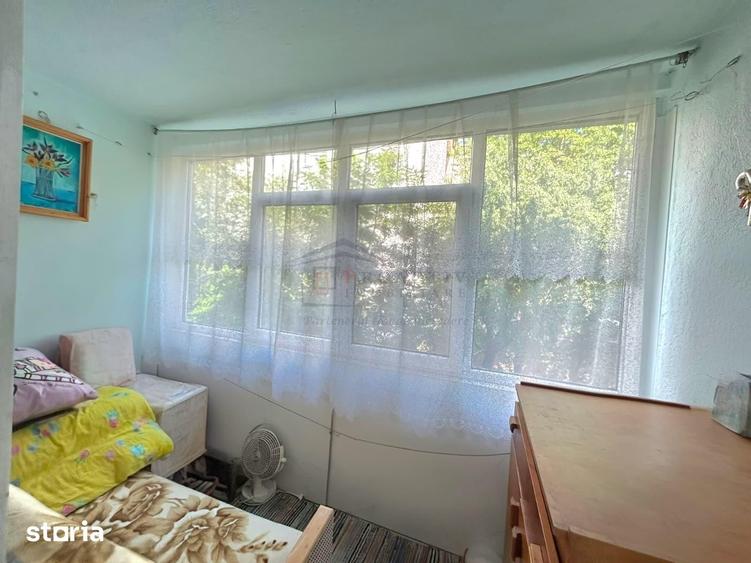 Apartament cu 3 camere decomandat în George Enescu