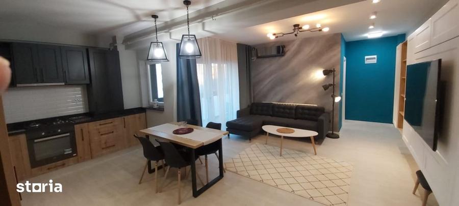 Apartament cu 3 camere decomandat în Brestei — fotografia 3