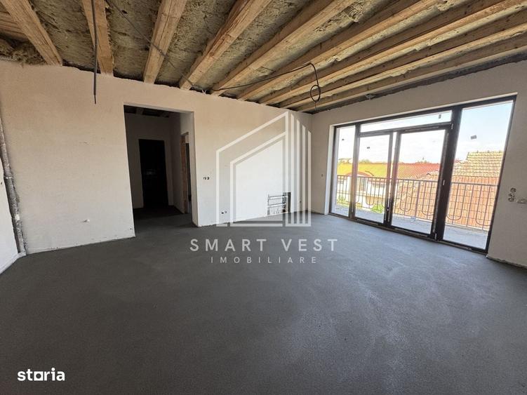 Apartament cu 3 camere decomandat în Someșeni