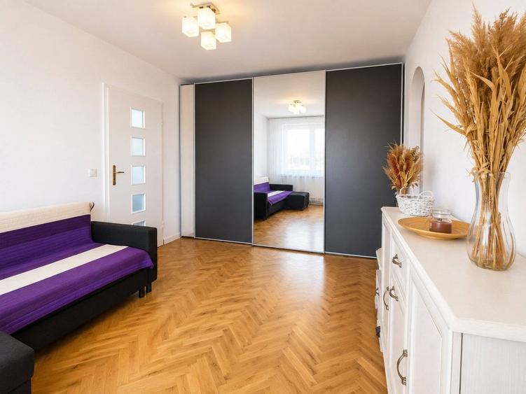Apartament cu 3 camere decomandat în Grigorescu