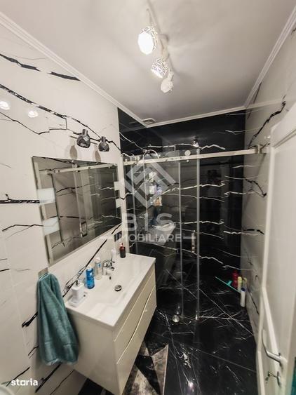 Casă cu 4 camere în Viișoara