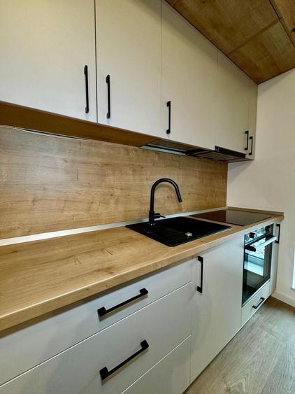 Apartament cu 2 camere în Politehnica