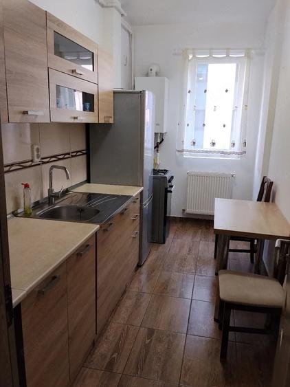 Apartament cu 2 camere decomandat în Chiajna