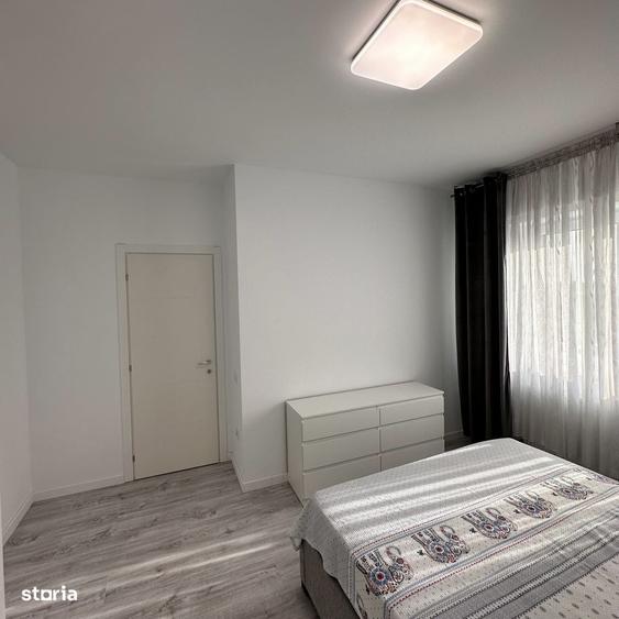 Apartament cu 2 camere în Costin Georgian