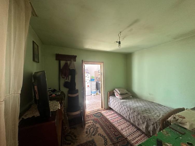 Casă cu 3 camere cu Teren 128 Mp în Malu Roșu