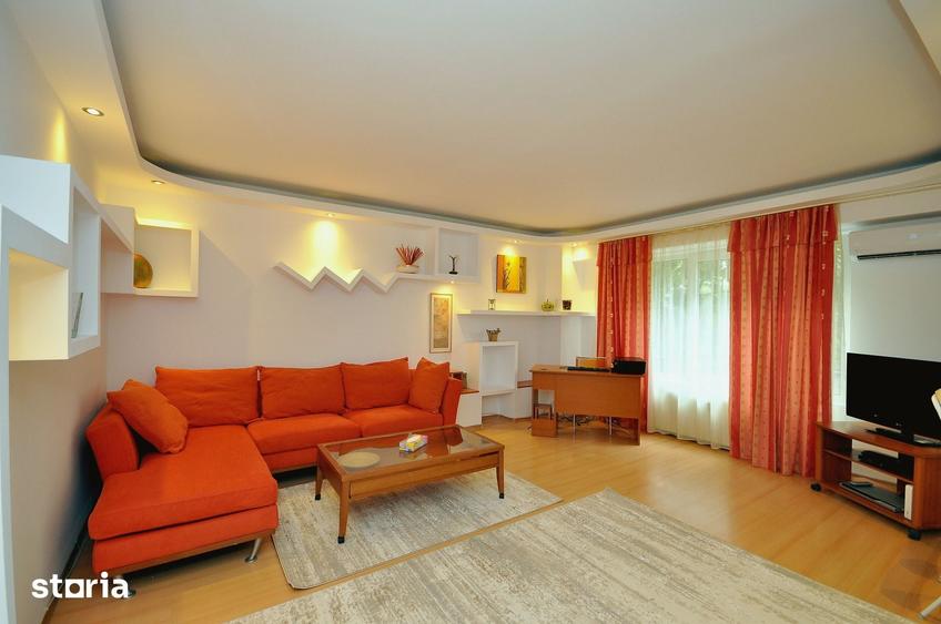 13 Septembrie Panduri apartament 2 camere decomandat, renovat recent - 2
