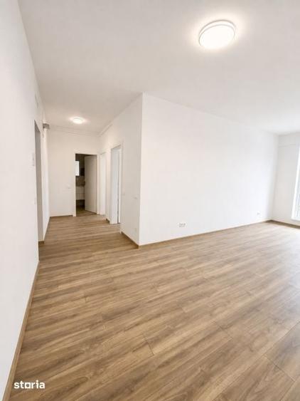 Apartament de inchiriat, 54 mp, zona Garii - 1