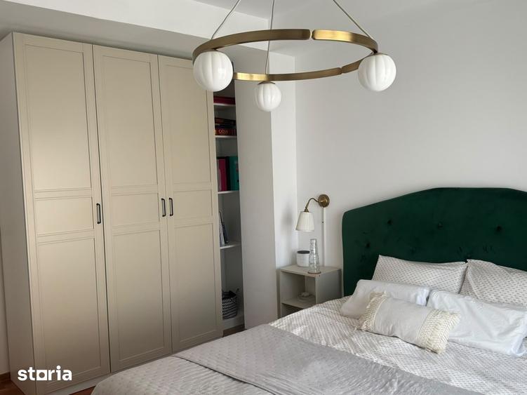 Apartament 3 camere decomandat | Braytim | 60 mp | Parcare subterana | - 2