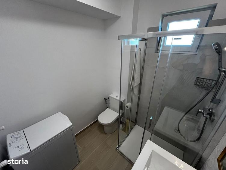 Apartament 2 camere- AC/Centrala-PRIMA INCHIRIERE- Militari Residence - 6