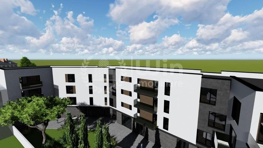 Apartament 3 camere | Bloc nou | Parcare subterana | Zona Pod Ira - 4