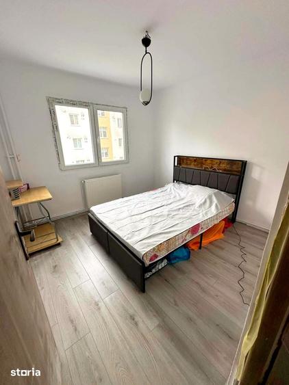 Apartament 2 camere prima inchiriere Mana?tur - 1