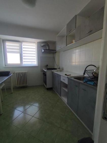 Apartament cu 2 camere în Sebastian