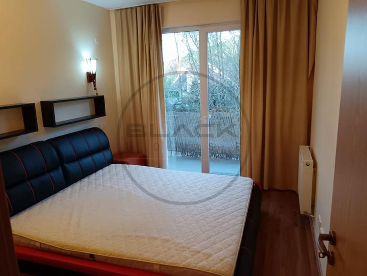 Apartament 2 camere, 55 mp, VIVO - MALL - 4