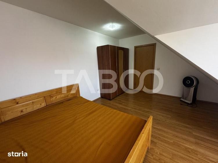 Apartament cu 4 camere decomandat în Vasile Aaron