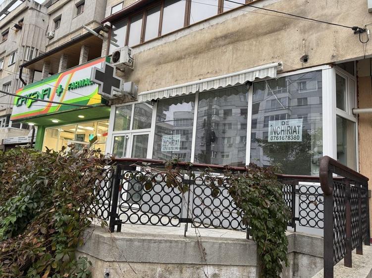 Spatiu Comercial Buzaului 70 mp De Inchiriat - 1