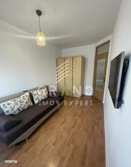 Apartament 2 camere 42,8mp | balcon | Marasti - 5